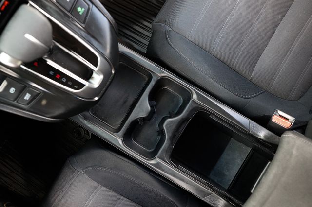 2021 Honda CR-V EX 2WD - 23069446 - 40