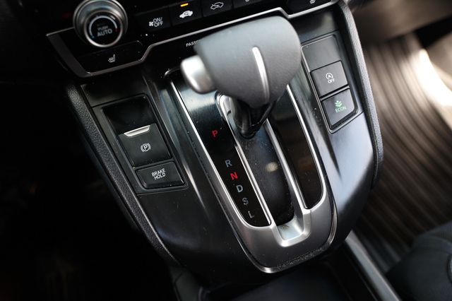 2021 Honda CR-V EX 2WD - 23069446 - 43