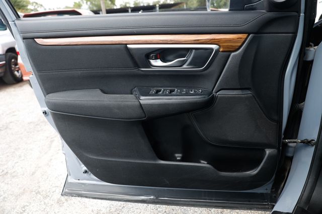 2021 Honda CR-V EX 2WD - 23069446 - 44