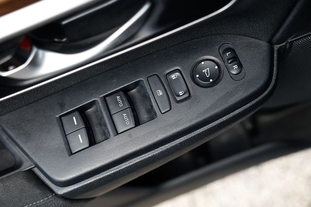 2021 Honda CR-V EX 2WD - 23069446 - 45