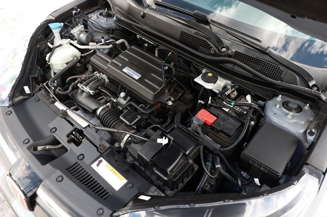 2021 Honda CR-V EX 2WD - 23069446 - 49