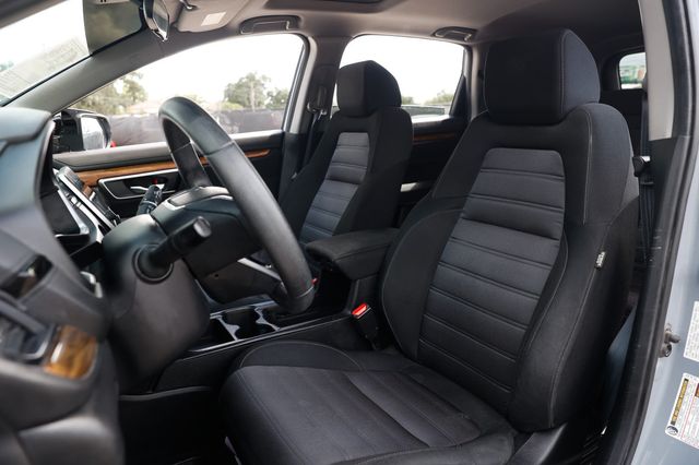 2021 Honda CR-V EX 2WD - 23069446 - 8