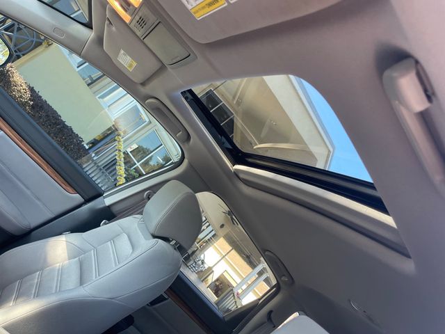 2021 Honda CR-V EX 4WD - 22962115 - 14