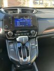 2021 Honda CR-V EX AWD - 22973147 - 11