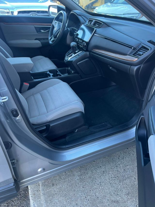 2021 Honda CR-V EX AWD - 22973147 - 8