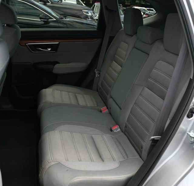 2021 Honda CR-V EX AWD - 23027125 - 12