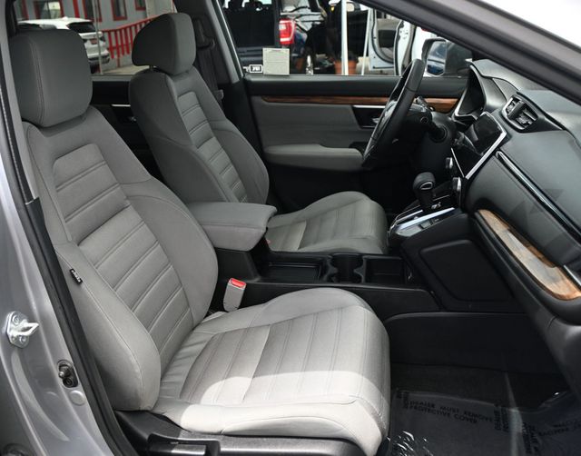2021 Honda CR-V EX AWD - 23027125 - 13