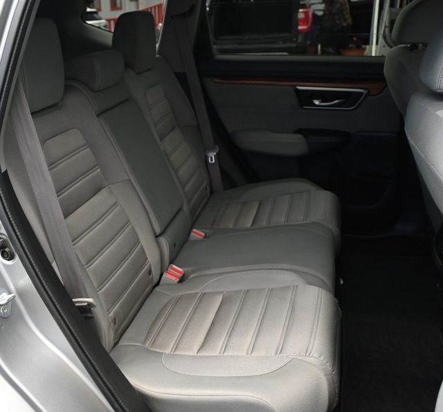 2021 Honda CR-V EX AWD - 23027125 - 14