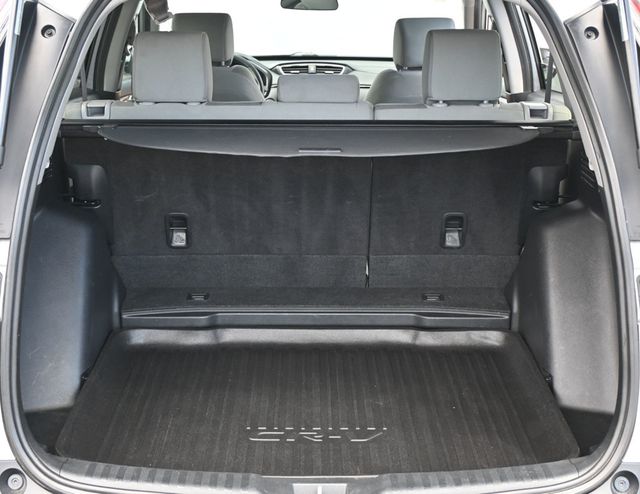 2021 Honda CR-V EX AWD - 23027125 - 15