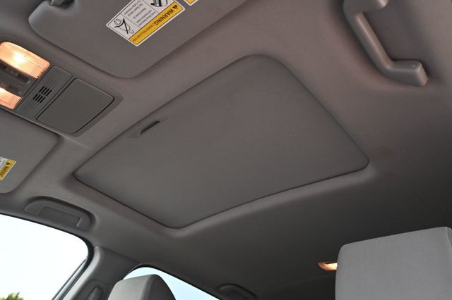 2021 Honda CR-V EX AWD - 23027125 - 16