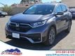 2021 Honda CR-V EX AWD - 22663206 - 0