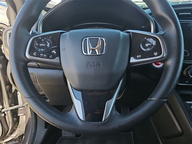 2021 Honda CR-V EX AWD - 22663206 - 11