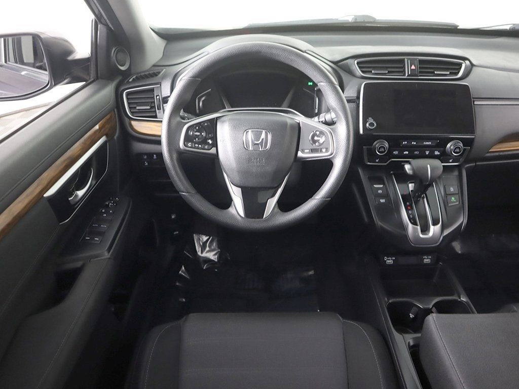 2021 Honda CR-V EX AWD - 22593470 - 40