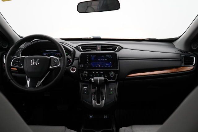 2021 Honda CR-V EX AWD - 23090887 - 13