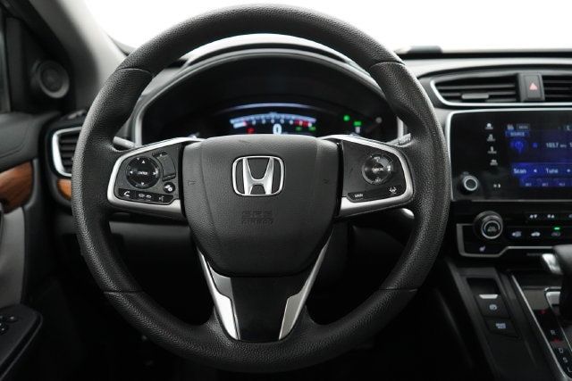 2021 Honda CR-V EX AWD - 23090887 - 14