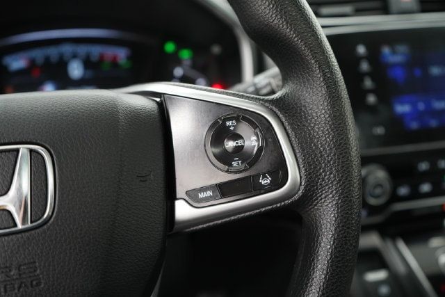 2021 Honda CR-V EX AWD - 23090887 - 17
