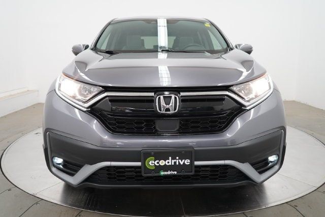 2021 Honda CR-V EX AWD - 23090887 - 1