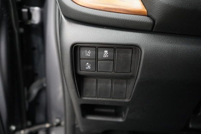 2021 Honda CR-V EX AWD - 23090887 - 20