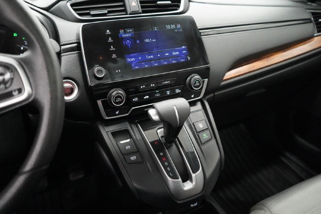 2021 Honda CR-V EX AWD - 23090887 - 23