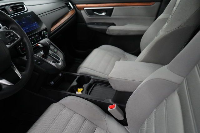 2021 Honda CR-V EX AWD - 23090887 - 30