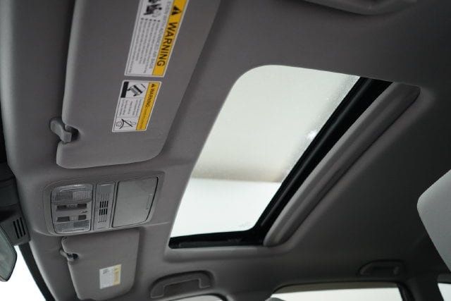 2021 Honda CR-V EX AWD - 23090887 - 31