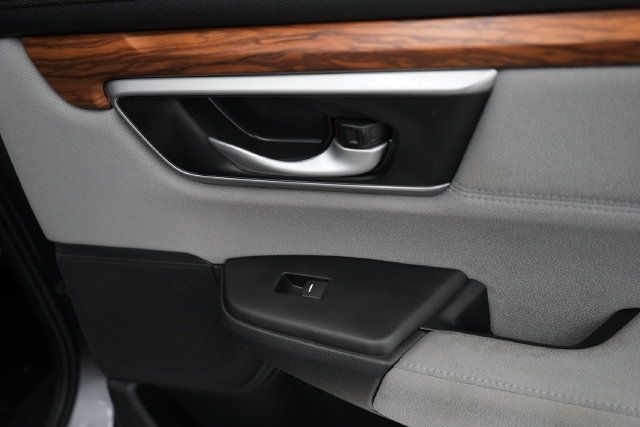 2021 Honda CR-V EX AWD - 23090887 - 38