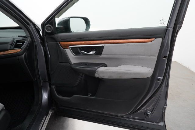 2021 Honda CR-V EX AWD - 23090887 - 40