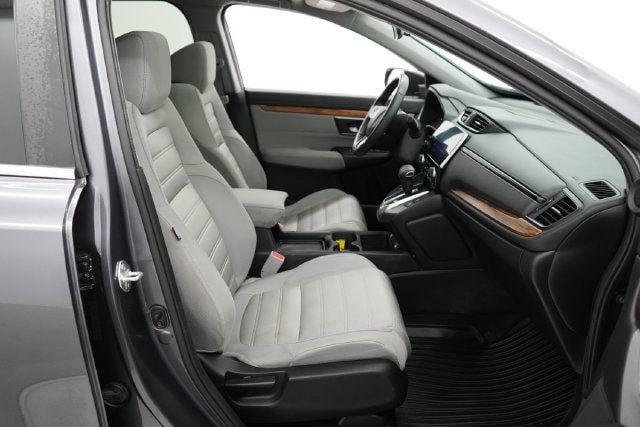 2021 Honda CR-V EX AWD - 23090887 - 42