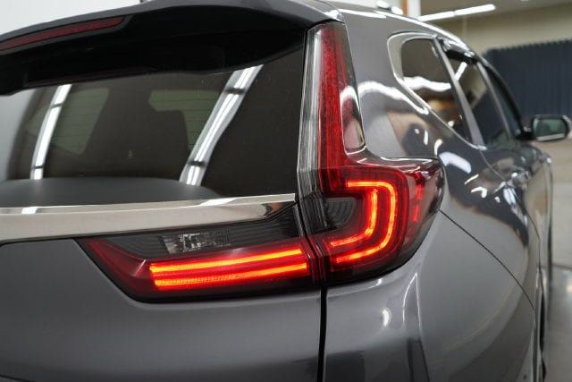 2021 Honda CR-V EX AWD - 23090887 - 48