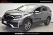 2021 Honda CR-V EX AWD - 22973073 - 0