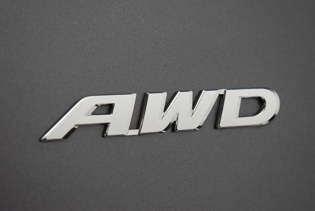 2021 Honda CR-V EX AWD - 22973073 - 9