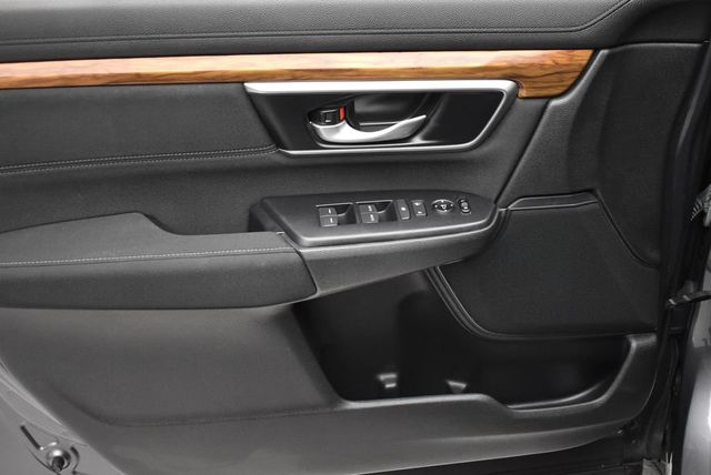 2021 Honda CR-V EX AWD - 22973073 - 10