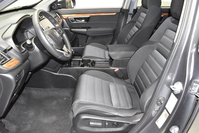 2021 Honda CR-V EX AWD - 22973073 - 12