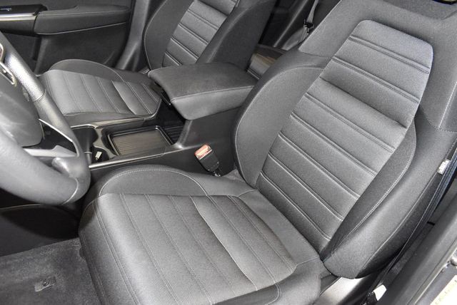 2021 Honda CR-V EX AWD - 22973073 - 13