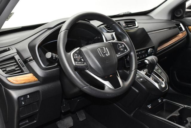 2021 Honda CR-V EX AWD - 22973073 - 15