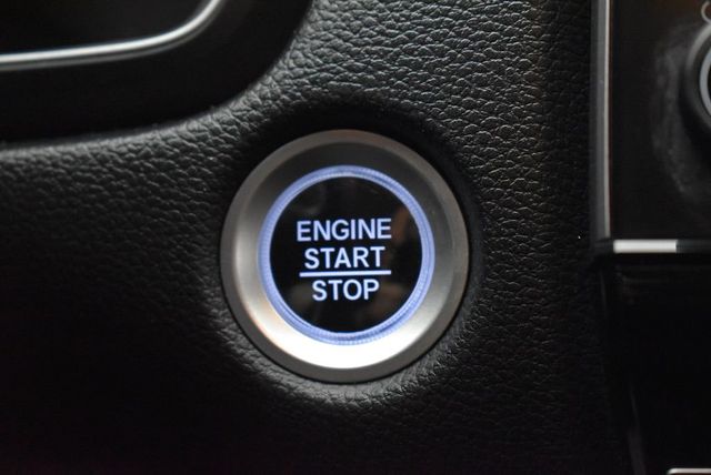 2021 Honda CR-V EX AWD - 22973073 - 18