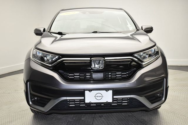 2021 Honda CR-V EX AWD - 22973073 - 1