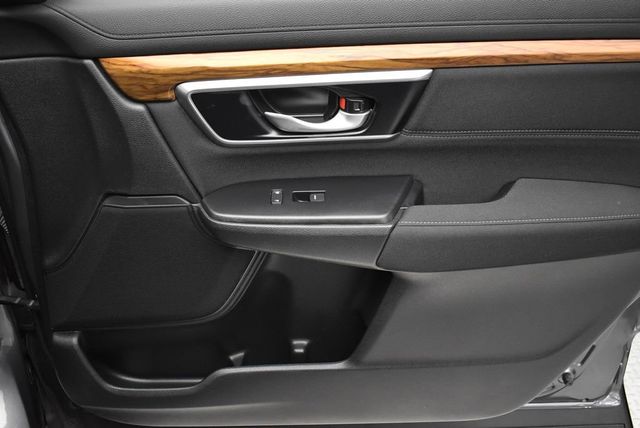 2021 Honda CR-V EX AWD - 22973073 - 22