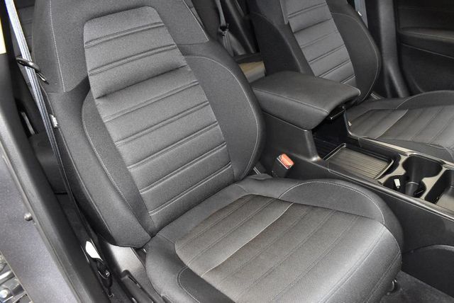 2021 Honda CR-V EX AWD - 22973073 - 24