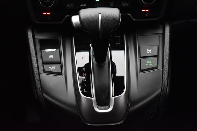 2021 Honda CR-V EX AWD - 22973073 - 27