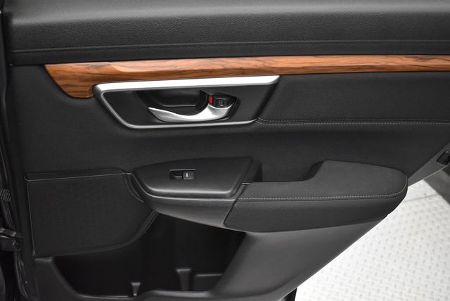 2021 Honda CR-V EX AWD - 22973073 - 28
