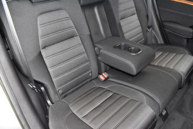 2021 Honda CR-V EX AWD - 22973073 - 30