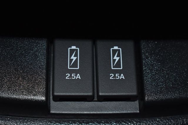 2021 Honda CR-V EX AWD - 22973073 - 31