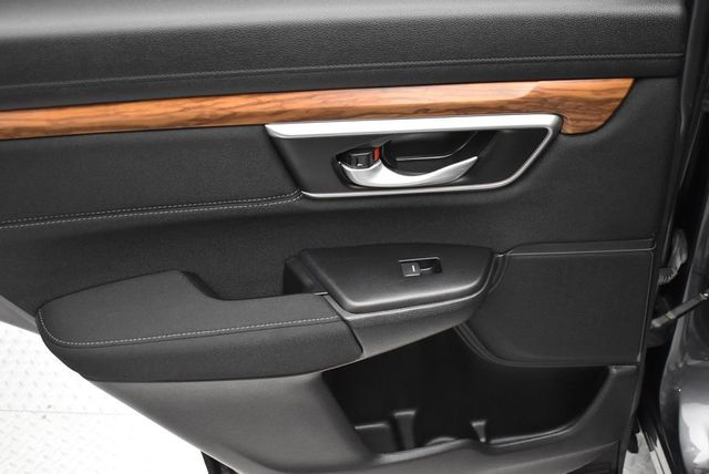 2021 Honda CR-V EX AWD - 22973073 - 32