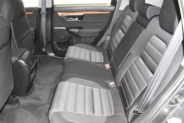 2021 Honda CR-V EX AWD - 22973073 - 33