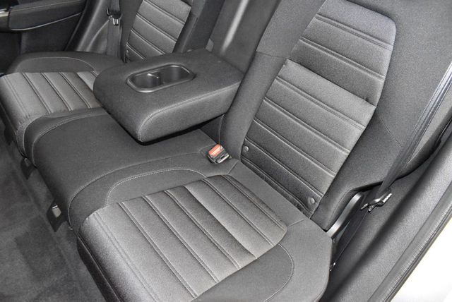 2021 Honda CR-V EX AWD - 22973073 - 34