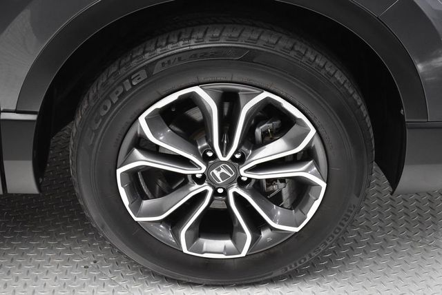 2021 Honda CR-V EX AWD - 22973073 - 35