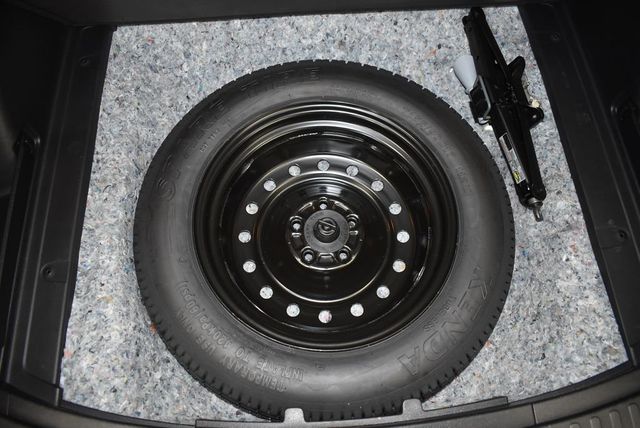 2021 Honda CR-V EX AWD - 22973073 - 37