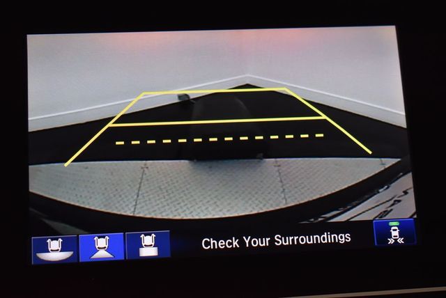 2021 Honda CR-V EX AWD - 22973073 - 38