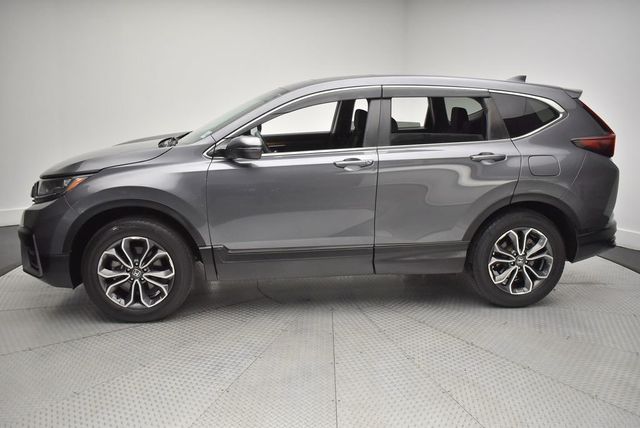 2021 Honda CR-V EX AWD - 22973073 - 7